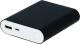 Powerbank Setty 8800 mAh czarny (GSM016261) 3