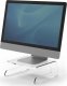 Fellowes Podstawka pod monitor Clarity Fellowes 9731001 1