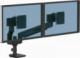 Fellowes Uchwyt biurkowy na 2 monitory do 27" TALLO (8614501) 2