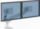 Fellowes Uchwyt biurkowy na 2 monitory do 27" TALLO (8614801) 2