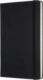 Moleskine Notes MOLESKINE L (13x21cm) Art Bullet w kropki, twarda oprawa, 160 stron, czarny 3
