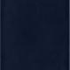 Moleskine Notes MOLESKINE L (13x21cm) w kropki, miękka oprawa, sapphire blue, 192 strony, niebieski 3
