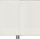 Moleskine Notes MOLESKINE PRO Project Planner L (13x21 cm) twarda oprawa, czarny 1