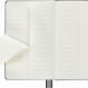 Moleskine Notes MOLESKINE PRO Project Planner L (13x21 cm) twarda oprawa, czarny 2