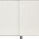 Moleskine Notes MOLESKINE PRO Project Planner XL (19x25 cm) twarda oprawa, czarny 2