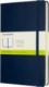Moleskine Notes MOLESKINE Classic L (13x21 cm) gładki, twarda oprawa, sapphire blue, 400 stron, niebieski 1