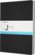 Moleskine Zestaw 3 Zeszytów MOLESKINE Cahier Journals XL (19x25cm) w kropki, 120 stron, czarny 1
