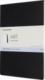 Moleskine Art Sketch Pad Album MOLESKINE A4 (21x29,7 cm), 48 stron, czarny 1
