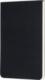 Moleskine Art Sketch Pad Album MOLESKINE P (9x14 cm), 48 stron, czarny 3