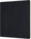 Moleskine Art Sketch Pad Album MOLESKINE Square (19x19 cm), 48 stron, czarny 2