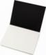 Moleskine Blok MOLESKINE Watercolour XL (19x25 cm), 20 stron, czarny 4