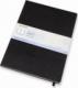Moleskine Notes Art Watercolour MOLESKINE A3 (29,7x42cm), 60 stron, czarny 3
