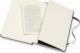 Moleskine Notes Art Watercolour MOLESKINE P (9x14cm), 60 stron, czarny 2