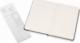 Moleskine Notes Art Watercolour MOLESKINE P (9x14cm), 60 stron, czarny 4