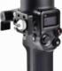 STARTRC Aluminiowa przedłużka marki STARTC do mocowania telefonu komórkowego, blit, dodatkowe światło do stabilizatorów DJI RSC 2, DJI RS 2 i Ronin-SC 1