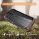 Powerbank Aiko Indukcja 20W 26800mAh Czarno-czerwony 4