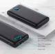 Powerbank Aiko LCD 25W 30800mAh Czarny 4