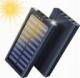 Powerbank Aiko Solarny Latarka 24000mAh Czarny 1