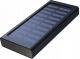 Powerbank Aiko Solarny Latarka 24000mAh Czarny 1