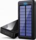 Powerbank Aiko Solarny 30000mAh Czarny 1