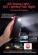 Powerbank Aiko Solarny 30000mAh Czarny 5