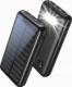 Powerbank Aiko 3xUSB + USB-C 26800mAh Czarny 1