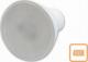 Master LED Żarówka LED GU10 5W neutralna 500 lm mocna Vita 7