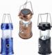 Tech-Led Latarka LED+Lampa Kempimgowa+Power Bank+Solar W-WA 2