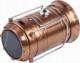 Tech-Led Latarka LED+Lampa Kempimgowa+Power Bank+Solar W-WA 7