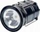 Tech-Led Latarka LED+Lampa Kempimgowa+Power Bank+Solar W-WA 8