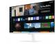 Monitor Samsung Smart M5 White (LS32BM501EUXEN) 4