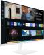 Monitor Samsung Smart M5 White (LS32BM501EUXEN) 5