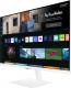 Monitor Samsung Smart M5 White (LS32BM501EUXEN) 6
