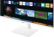 Monitor Samsung Smart M5 White (LS32BM501EUXEN) 8