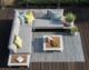 Miloo Home ZESTAW OGRODOWY BERG 3 ELEMENTY 11