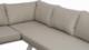 Miloo Home ZESTAW OGRODOWY BERG 3 ELEMENTY 15