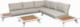 Miloo Home ZESTAW OGRODOWY BERG 3 ELEMENTY 21