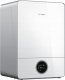 Piec gazowy Junkers Kocioł kondensacyjny 1-f Bosch Condens GC9000iW 20E (front biały) 1