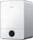 Piec gazowy Junkers Kocioł kondensacyjny 1-f Bosch Condens GC9000iW 20E (front biały) 2