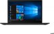 Laptop Lenovo Lenovo ThinkPad T14s (Gen 1) Black, 14 ", IPS, FHD, 1920 x 1080, Anti-glare, AMD, Ryzen 7 PRO 4750U, 32 GB, SSD 1000 GB, AMD Ra 1