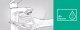 Bateria umywalkowa Hansgrohe Vernis Blend bateria umywalkowa 70, chrom 5