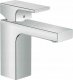 Bateria umywalkowa Hansgrohe Vernis Shape bateria umywalkowa 100, chrom 1