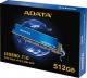 Dysk SSD ADATA Legend 710 512GB M.2 2280 PCI-E x4 Gen3 NVMe (ALEG-710-512GCS) 7