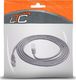Kabel komp.sieciowy 1:1 8P8C 5m - RTV002590 1