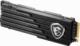 Dysk SSD MSI Spatium M480 Play 2TB M.2 2280 PCI-E x4 Gen4 NVMe (S78-440Q300-P83) 5