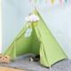 MAXXLLC TIPI WIGWAM DOMEK NAMIOT DZIECI DO DOMU I OGRODU 1
