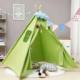 MAXXLLC TIPI WIGWAM DOMEK NAMIOT DZIECI DO DOMU I OGRODU 2