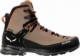 Buty trekkingowe męskie Salewa MNT Trainer 2 Mid GTX brązowe r. 44.5 1