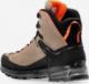 Buty trekkingowe męskie Salewa MNT Trainer 2 Mid GTX brązowe r. 44.5 5