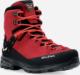 Buty trekkingowe damskie Salewa MTN TRAINER 2 MID GTX czerwone r. 38.5 2